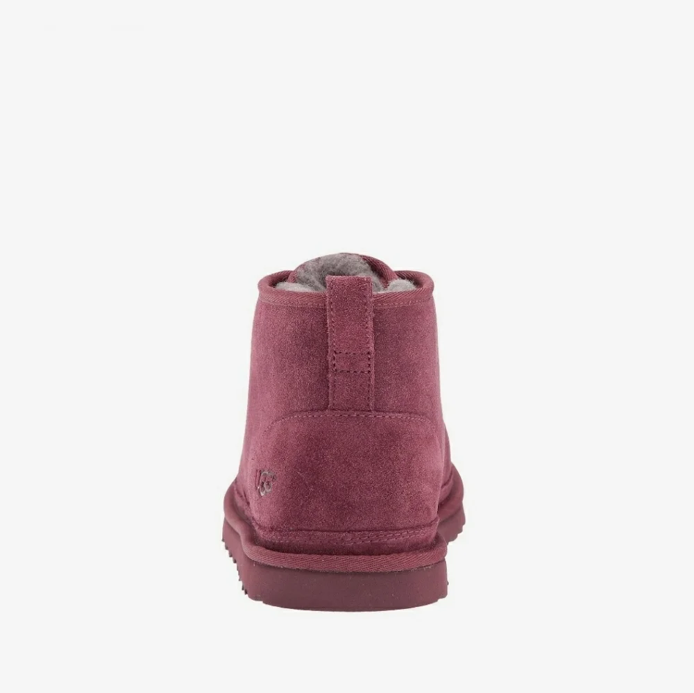UGG neumel chukka